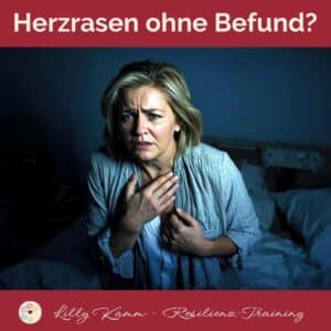 Herzrasen ohne Befund